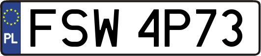 FSW4P73