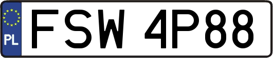 FSW4P88