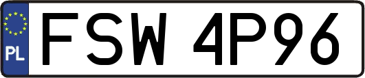FSW4P96
