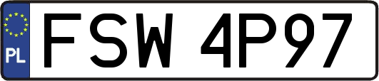 FSW4P97