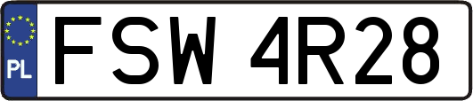 FSW4R28