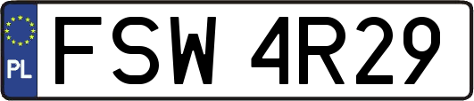 FSW4R29