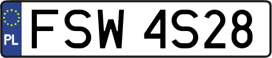 FSW4S28