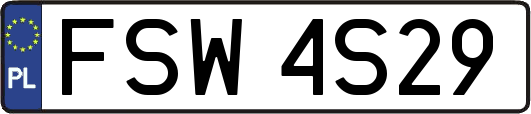 FSW4S29