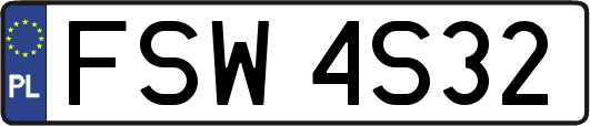 FSW4S32