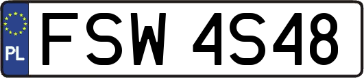 FSW4S48