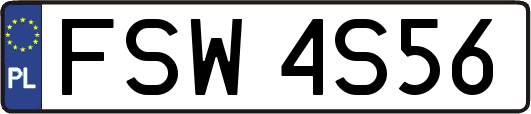 FSW4S56