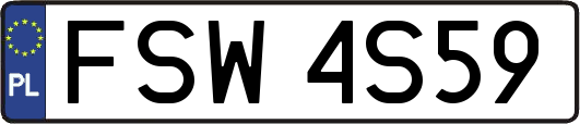 FSW4S59