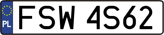 FSW4S62