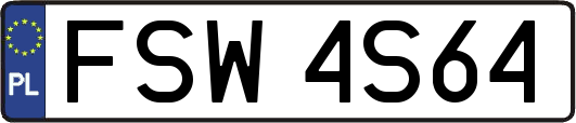 FSW4S64