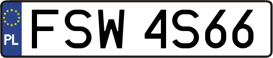 FSW4S66