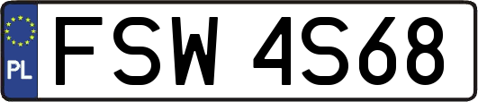 FSW4S68