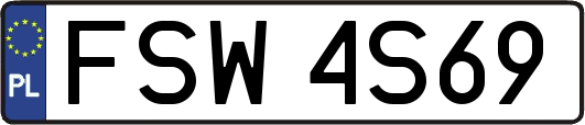 FSW4S69