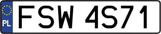 FSW4S71