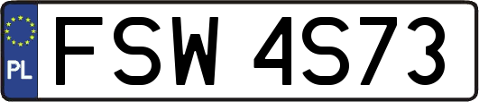 FSW4S73