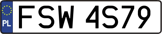 FSW4S79