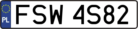 FSW4S82