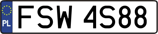 FSW4S88