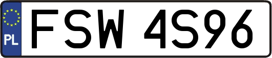 FSW4S96