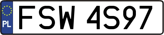 FSW4S97