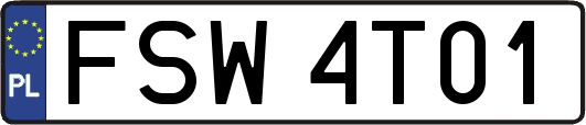 FSW4T01