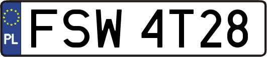 FSW4T28