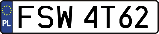 FSW4T62
