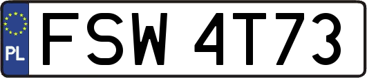 FSW4T73