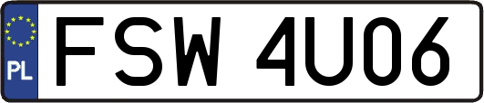 FSW4U06