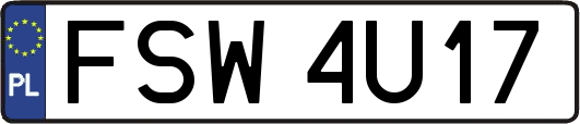 FSW4U17