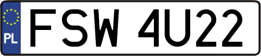 FSW4U22