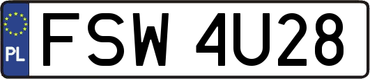 FSW4U28