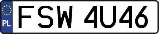 FSW4U46