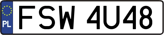 FSW4U48