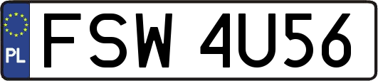 FSW4U56
