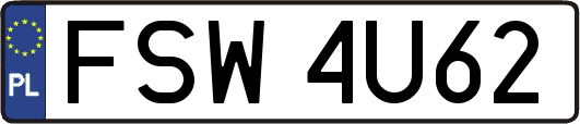 FSW4U62
