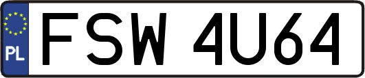 FSW4U64