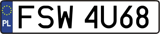 FSW4U68