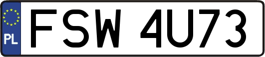 FSW4U73
