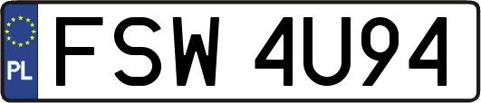 FSW4U94