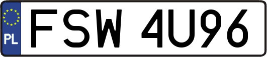 FSW4U96