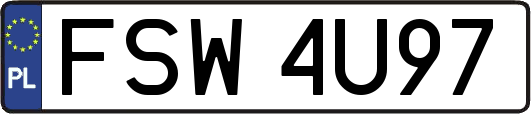 FSW4U97