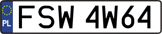 FSW4W64