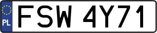 FSW4Y71