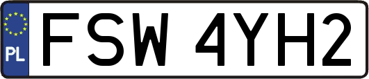 FSW4YH2