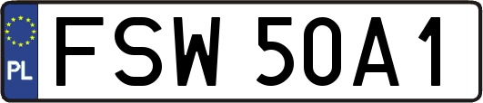 FSW50A1