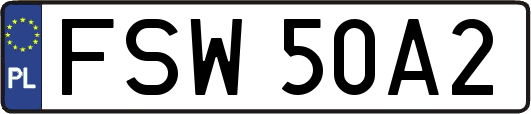 FSW50A2