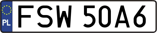 FSW50A6