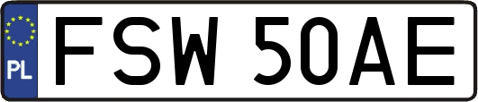 FSW50AE
