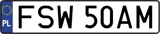 FSW50AM